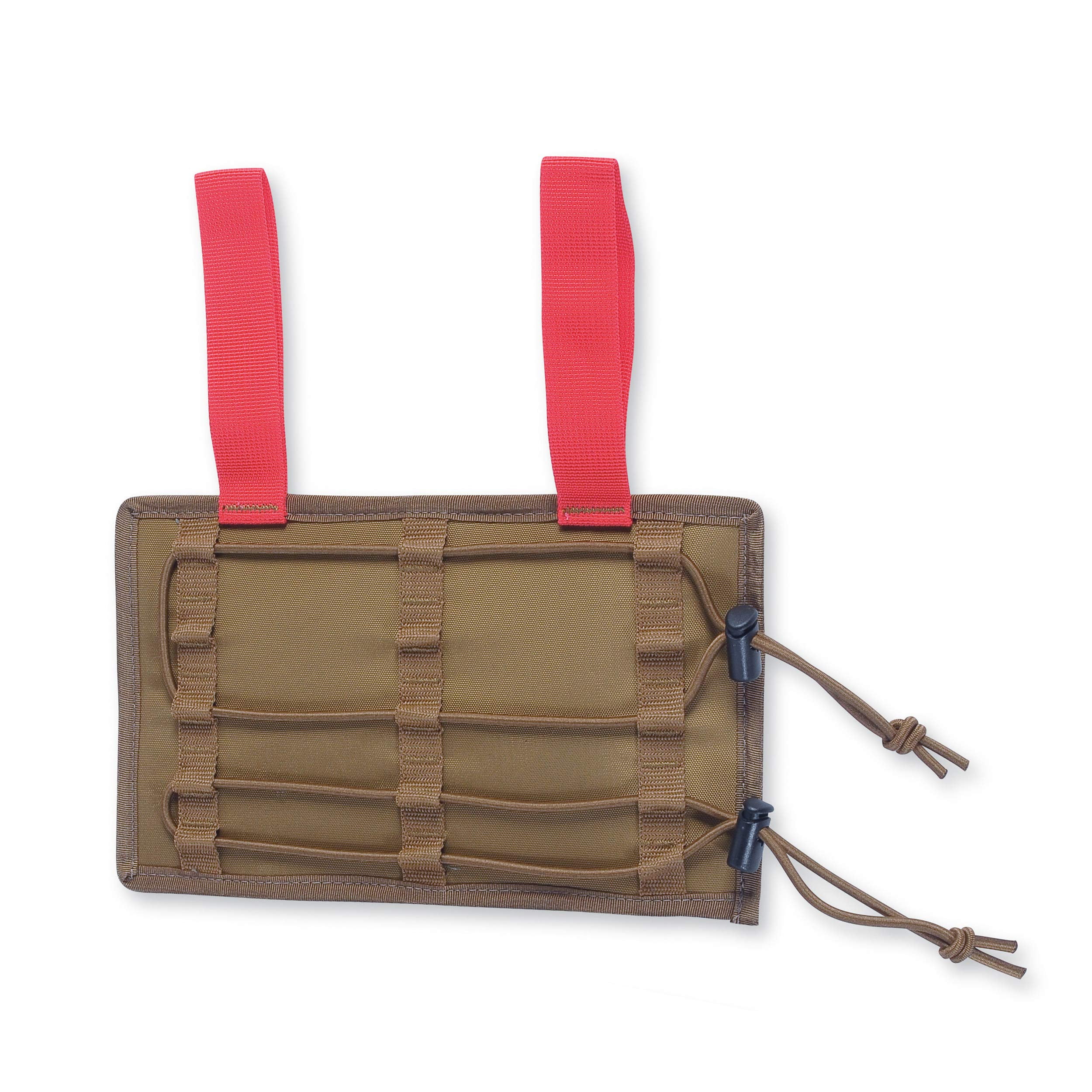 TT IFAK POUCH VL L - OLIVE – D-Dey Response Group