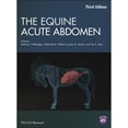 thumbnail image 1 of Pre-Owned The Equine Acute Abdomen (Hardcover), 1 of 1