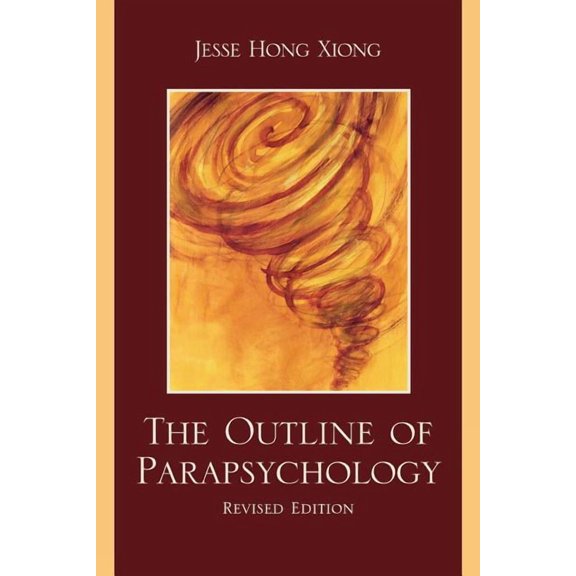 The Outline of Parapsychology, (Paperback)