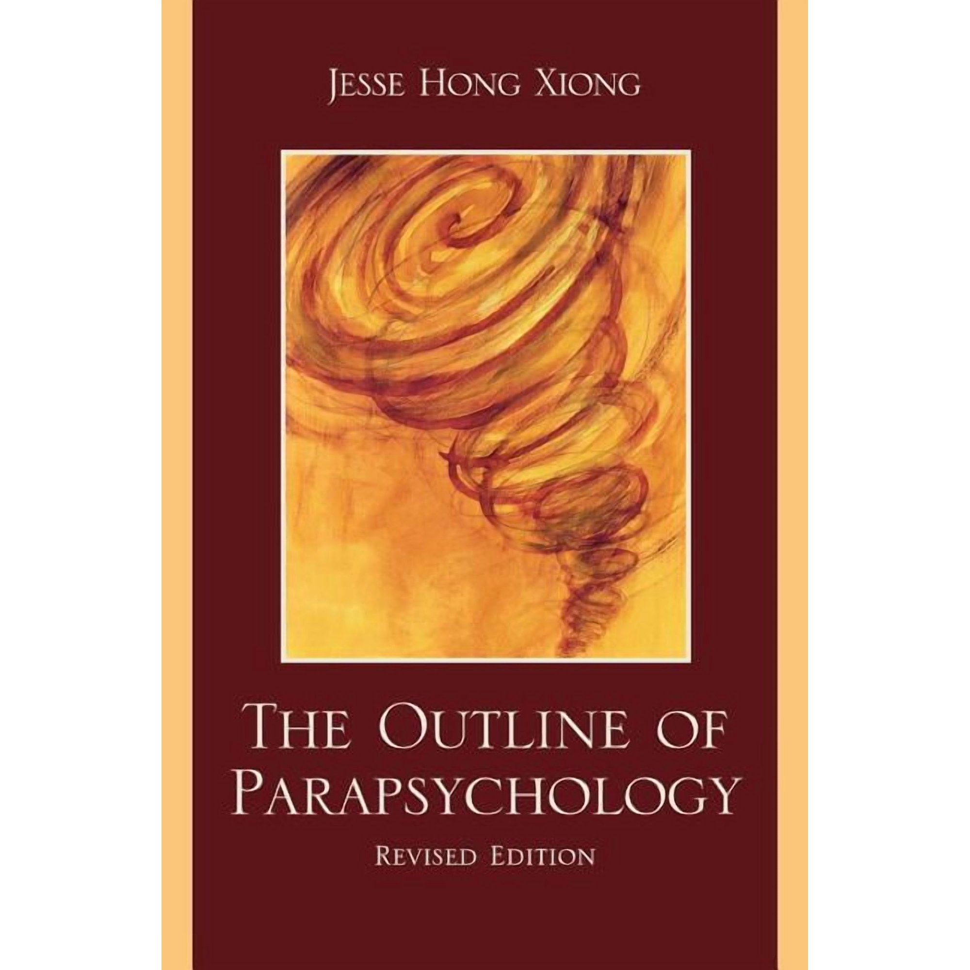 Outline of Parapsychology (Paperback)
