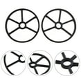 thumbnail image 2 of New Pool Multiport Valve 2\\\" Diverter Spider Gasket for Pentair 271148 G-417 B, 2 of 9