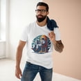 thumbnail image 2 of Cosmos Shirt, Astronaut Shirt, 2 of 25