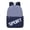 Dark Gray, variant on KKBOTIVE School Backpacks Backpacks In Bulk Back To School Supplies School Backpack with Compartment 2026 School Bag Top Dark Gray A