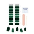 thumbnail image 4 of Solid Color Full Paste Waterproof Manicure, 4 of 5