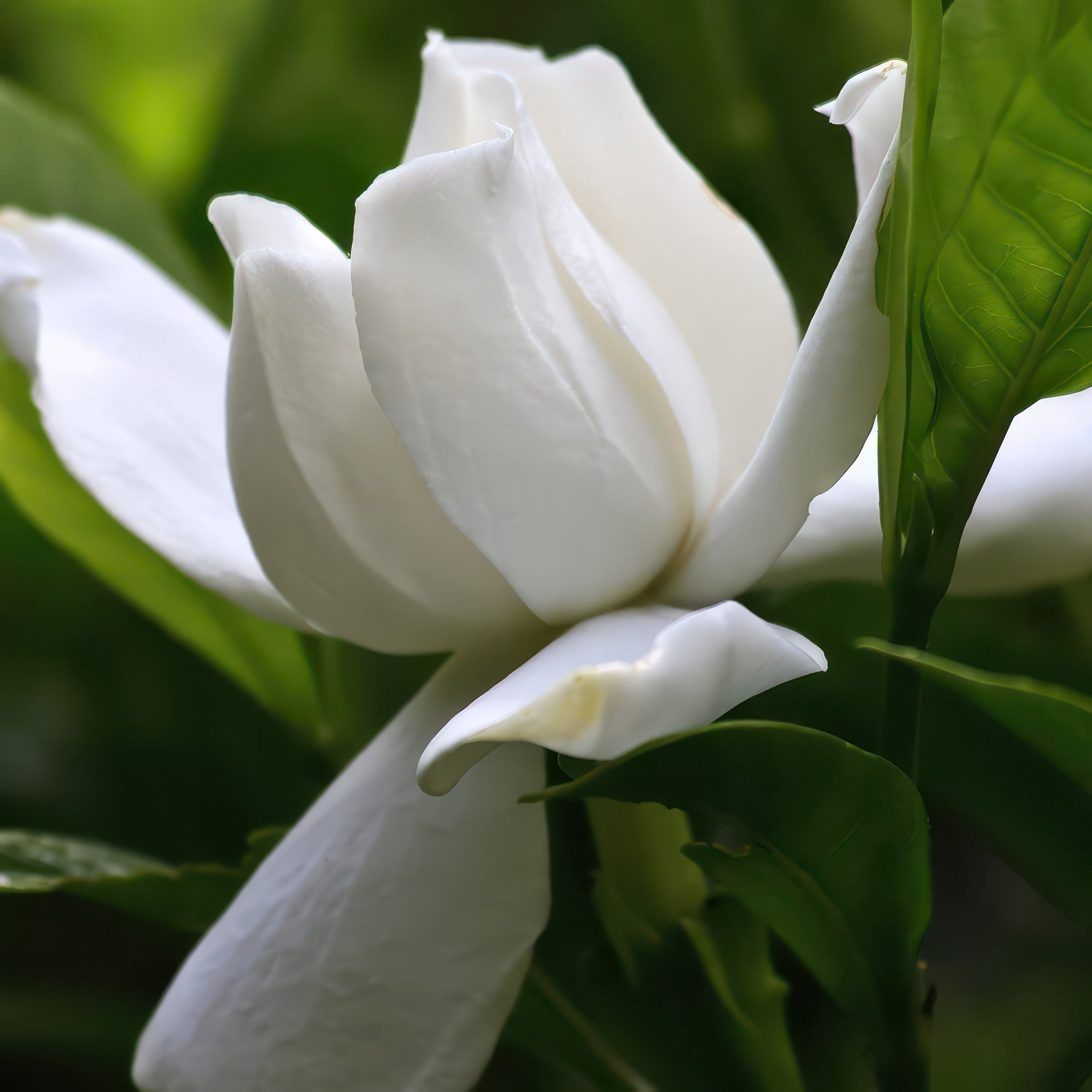 National Plant Network 4 in. Gardenia August Beauty (3-Pack)