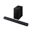 thumbnail image 2 of Restored Samsung B-Series 2.1Ch DTS Virtual:X Soundbar with Subwoofer HW-B53WF/ZA 2025 (Refurbished), 2 of 6