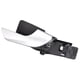 thumbnail image 2 of Reemplazo directo de la manija interior de la puerta del coche. Fácil instalación. Decoración automotriz para el coche. Delantera derecha, 2 of 8