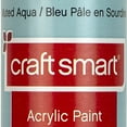 thumbnail image 2 of Craft Smart 2oz. Muted Aqua Paint - Non-Toxic Paint for Drawing, Painting, Art & Crafts Supplies - Bulk 12 Pack, 2 of 3