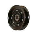 thumbnail image 2 of RAParts Deck V-Idler Pulley Fits Craftsman GT5000 AYP 139123 121361 121361X GTH220 GT2254, 2 of 9