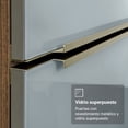 thumbnail image 5 of Cocina Integral Completa Modular Madesa Lux 240cm MG 08, 5 of 5