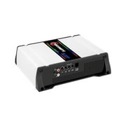Taramps HD 3000.1 RGB 3000W RMS Class-D Monoblock Amplifier