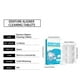 thumbnail image 4 of Tabletas efervescentes para la limpieza de dentaduras postizas. Eliminan impurezas en las esquinas, manchas difíciles y limpian profundamente las superficies. 12 tabletas., 4 of 9