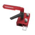 thumbnail image 4 of 75-Type Aluminum Profile Fence Miter T-Track Bandsaw Jigs T-Slot Track Stop DIY Woodworking Table Saw Backer Rail Tool, 4 of 8