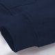 thumbnail image 5 of pstuiky camisas de hombre de manga larga, Sudadera holgada de manga larga con capucha y hombros caídos para hombre top de hombre xl, 5 of 7