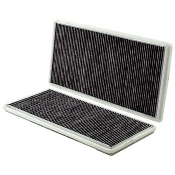 Cabin Air Filter Fits select: 2000-2006 BMW X5, 2003-2013 LAND ROVER RANGE ROVER