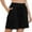 Black-shorts for women, variant on of Day Sale 2025 Date Womens Casual Shorts Womens Cargo Shorts Womens Shorts Linen Shorts for Women Plus Size Shorts Women Shorts Sweatshorts Women Past Orders Placed By Me