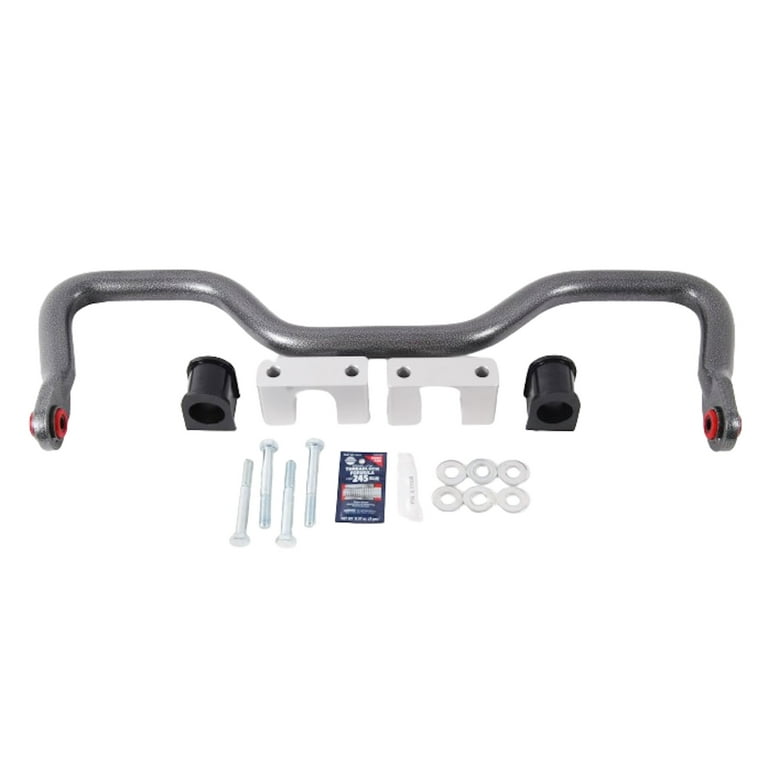 Hellwig 7254 Rear Sway Bar 08-18 Dodge Sprinter 3500 Hellwig 7254 Rear Sway Bar 08-18 Dodge Sprinter 3500