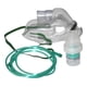 thumbnail image 1 of Set Micronebulizador Adulto Handy 404 Mascarilla Vaso Manguera, 1 of 2
