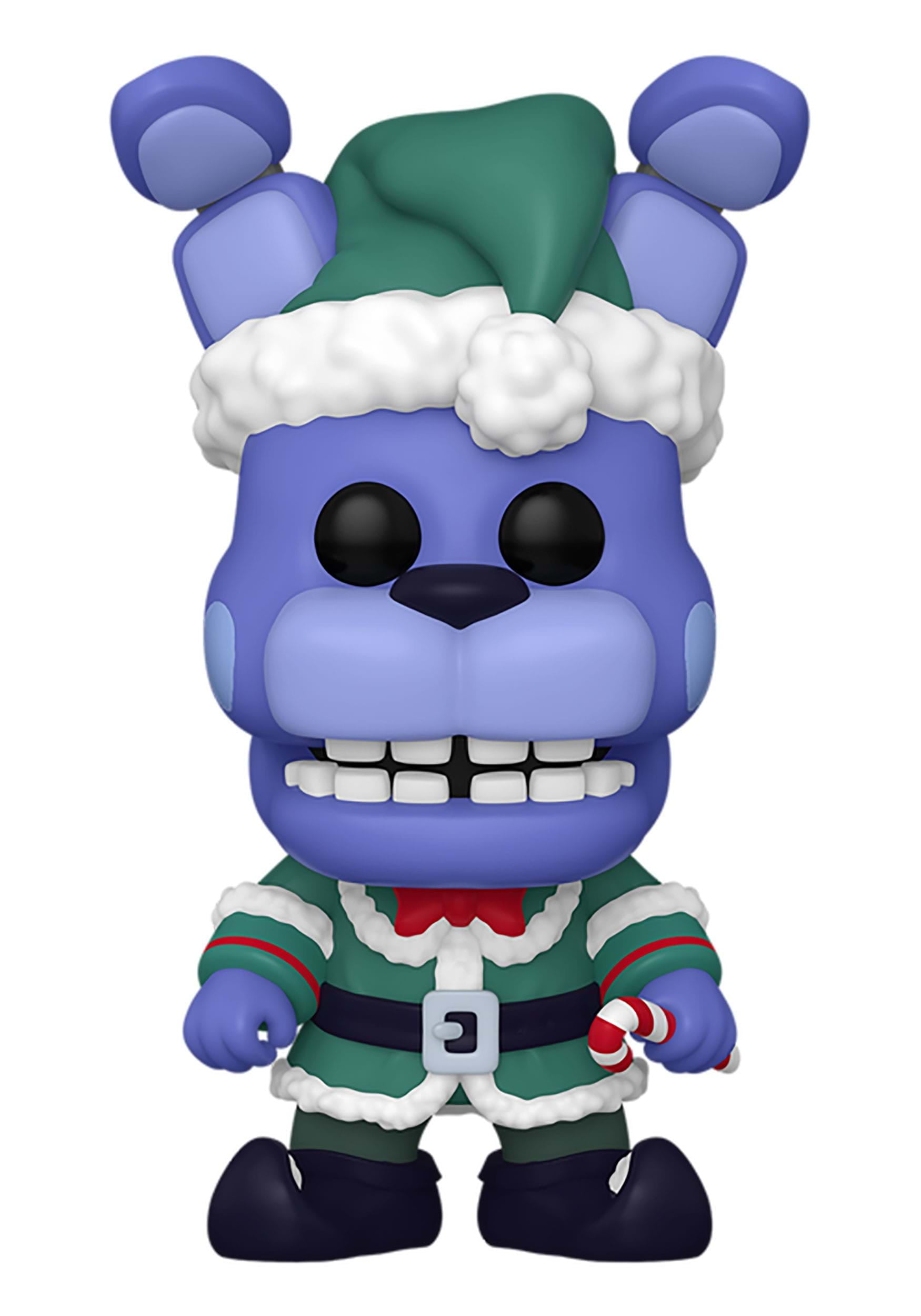 Funko pop five nights at freddys security breach