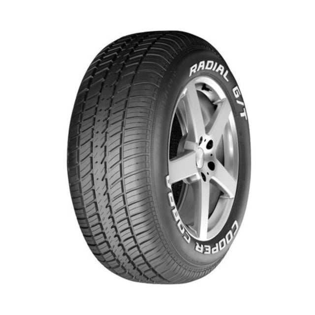 Llanta P215/70R14 96T Cooper Cobra Radial G/T SL