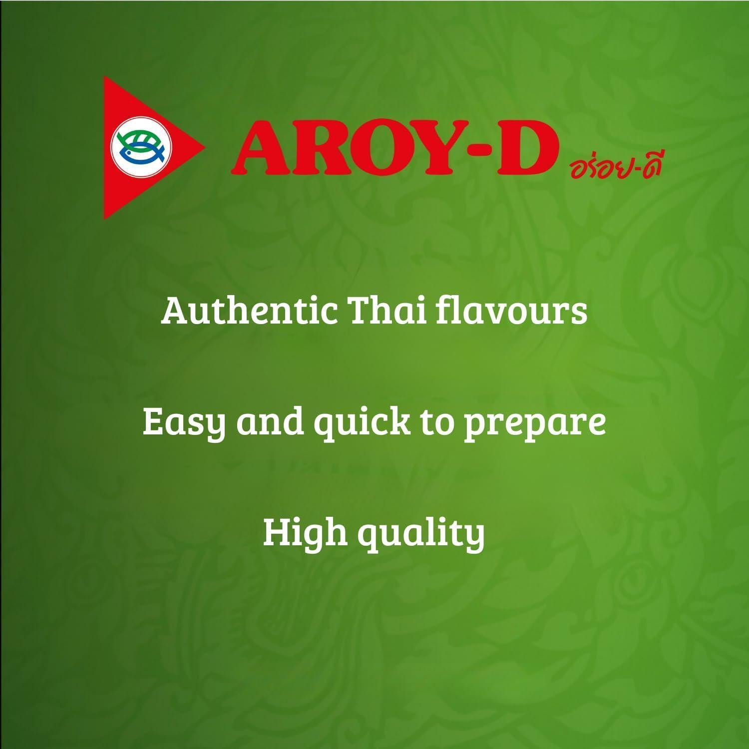 NineChef Bundle - Aroy-D Aroyd Young Green Jackfruit in Brine 20 Ounce (24 Pack) + 1 NineChef Brand ChopStick