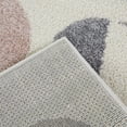 thumbnail image 3 of Haynes Modern Geometric Area Rug, 3 of 10