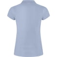 thumbnail image 2 of Roly Womens Star Polo Shirt, 2 of 4