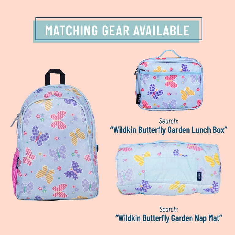 Wildkin Unicorn 15 inch Backpack