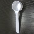 thumbnail image 4 of Cuchara de leche en polvo de plástico de 8 ml, cepillo de limpieza, vajilla, cucharas de comedor para el hogar, 4 of 5