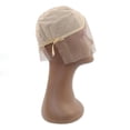 thumbnail image 2 of Casquillo de Peluca de Cordón Colcomx Gorra de Peluca con Encaje Frontal, 2 of 6