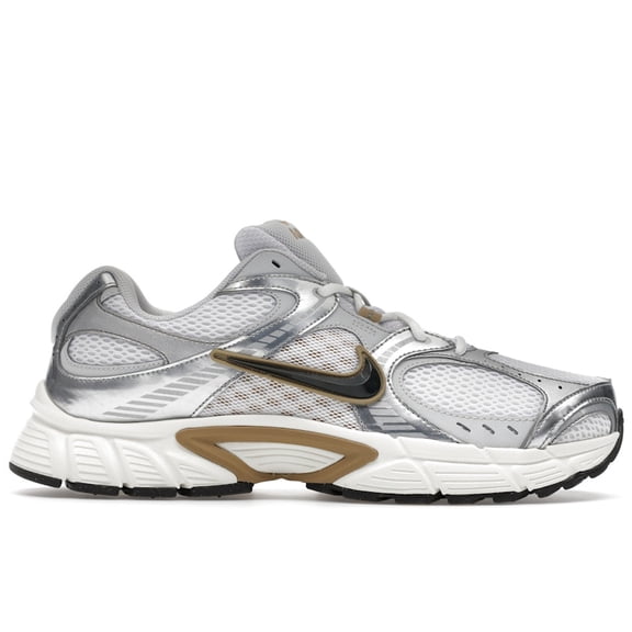 Nike Men's V5 RNR Parachute Beige Metallic Pewter Shoes, from StockX