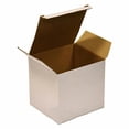 thumbnail image 4 of Personalized Custom Horse 11 oz White Ceramic Coffee Mug with White Gift Box (Black), 4 of 4