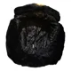 thumbnail image 4 of Gorro Ruso Shapka Ushanka Original Invierno Térmico Guantes, 4 of 8