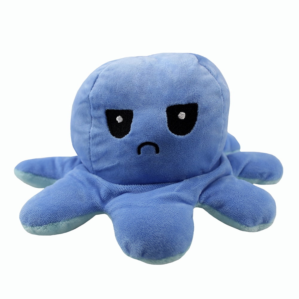 HOT Plush Peluche De Pulpitos Plush Toy Pulpitos De Peluche