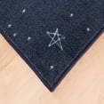 thumbnail image 2 of Mohawk Home Prismatic Planet System Multi Contemporary Theme Kids Precision Printed Area Rug, 8'x10', Navy, 2 of 5