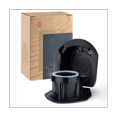 thumbnail image 3 of Adaptateur de Dosette de Café Réutilisable pour Cafetière Dolce, 3 of 6
