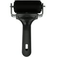 thumbnail image 1 of Rubber Roller Brayer With Heavy Duty Metal Frame for Anti Skid Tape Construction Tools Ink and Stamping Tools, 1 of 9