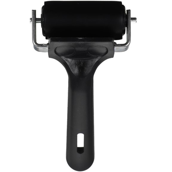 Raindrops 1Pcs Rubber Roller for Tape Roller for Print and Anti-Skid Tape Construction