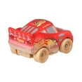 thumbnail image 3 of Disney Pixar Cars Mini Racers Vehicle Derby Mud Vehicle Playset, 3 of 11