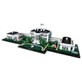 thumbnail image 3 of Set LEGO Architecture La Casa Blanca 21054, 3 of 4