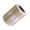 Yellow, variant on 500pcs Adhesive Barbell Stickers Recyclable Paper Jewelry Prices Labels Adhesive Hangtags for Earrings