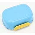 thumbnail image 5 of Official Thomas and Friends Compact Lunch (Bento) Box from Japan by Skater, 5 of 8