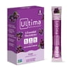Ultima Replenisher, Electrolyte Drink Mix Packets, Sugar Free Daily Hydration Powder, Grape, 8 Count Stickpacks