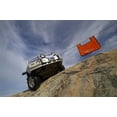 thumbnail image 3 of ARB USA Arb3450130 Arb Roof Rack Wind Deflector, 49" Fits select: 2006-2007 JEEP GRAND CHEROKEE, 3 of 4