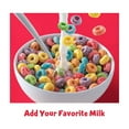 thumbnail image 4 of Kellogg's Froot Loops Breakfast Cereal, 13.2 oz Box (Pack of 3), 4 of 9