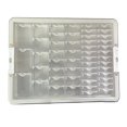 thumbnail image 1 of BUYISI Jewelry Storage Box Diy Handmade Beading Box Beaded Jewelry Display Box Style 2, 1 of 5
