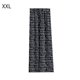 thumbnail image 1 of Pantalones anchos Mujer Pantalones casuales con letras Pantalones largos sueltos de cintura alta, XXL Inevent AP001545-04B, 1 of 7