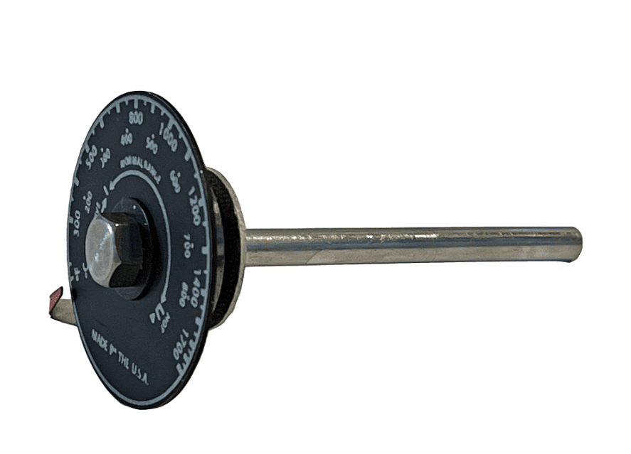 Vermont Castings Dutchwest Catalytic Probe Thermometer, OEM 7000948