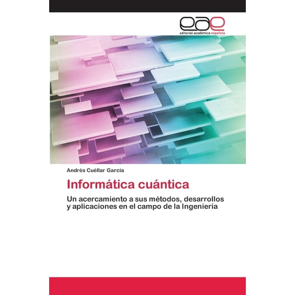 Informática cuántica (Paperback)