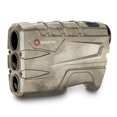 thumbnail image 2 of Simmons Volt 600 Yard 4x Magnification Hunting Laser Rangefinder, Tan (2 Pack), 2 of 6